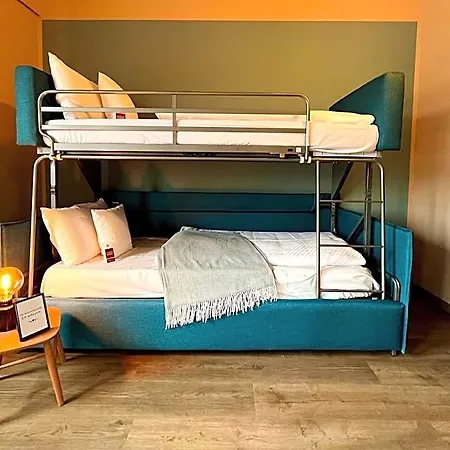 Hotell Kloster-quartier *